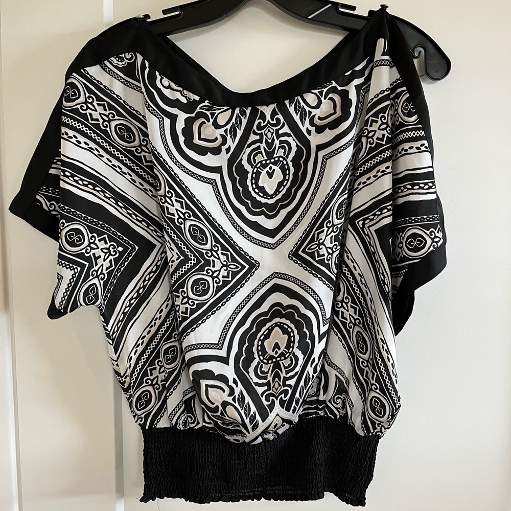 White House Black Market